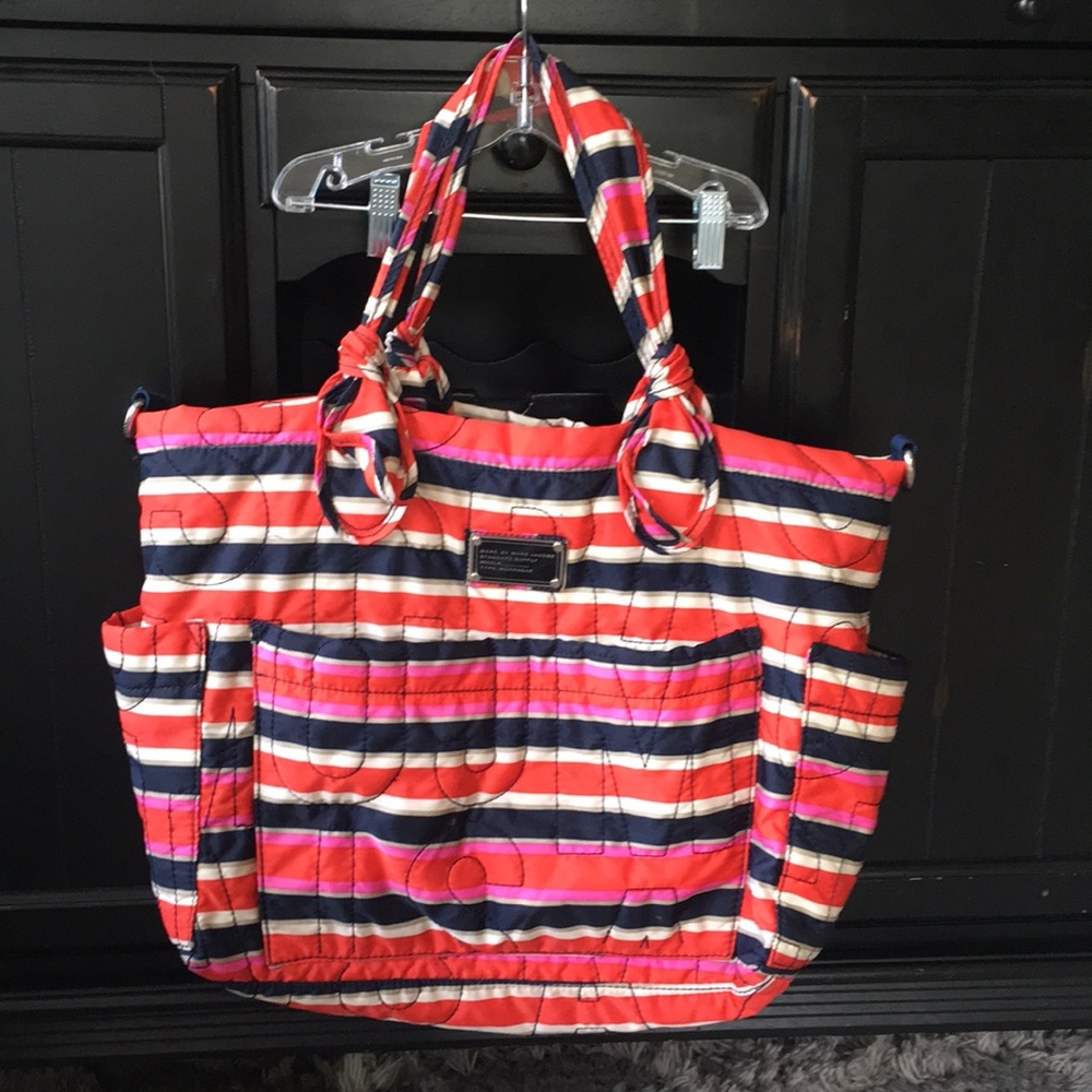 Marc Jacobs Diaper Bag